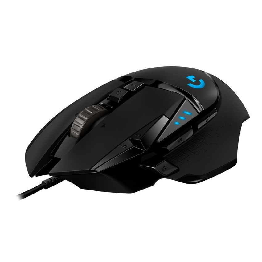 MOUSE LOGITECH G502 HERO