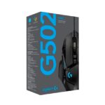 MOUSE LOGITECH G502 HERO