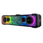 Altavoces Gamer Redragon Surge GS817 RGB 30W