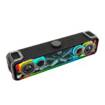 Altavoces Gamer Redragon Surge GS817 RGB 30W - Imagen 2