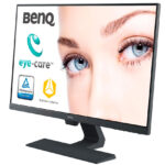 BenQ GW2780 27” Monitor IPS Full HD con protección ocular y diseño sin bordes - Imagen 2