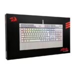 Teclado Redragon Yama K550