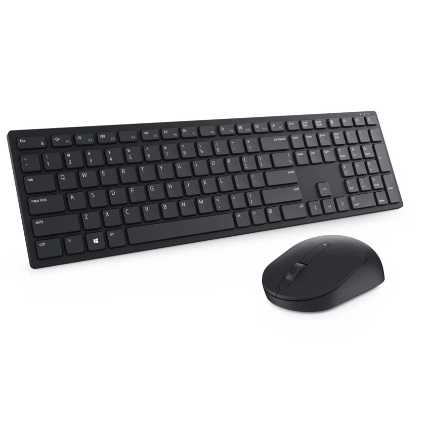 Combo Dell KM5221W