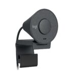 CAMARA LOGITECH B2B BRIO 305 FHD 1080P USB-C BLACK - Imagen 4