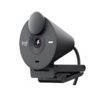 CAMARA LOGITECH B2B BRIO 305 FHD 1080P USB-C BLACK - Imagen 3
