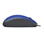 Mouse silencioso Logitech M110