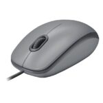 Mouse silencioso Logitech M110