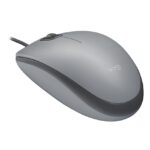 Mouse silencioso Logitech M110