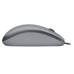 Mouse silencioso Logitech M110