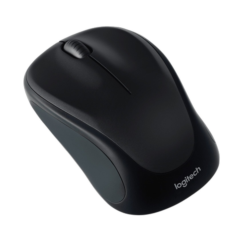 Mouse Logitech M317