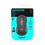Mouse Logitech M650