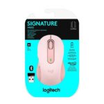 MOUSE LOGITECH SIGNATURE M650