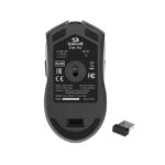 Mouse Redragon ST4R PRO M917GB-PRO Wireless 2.4 GHz Bluetooth - Imagen 4