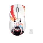 Mouse Redragon K1NG MAX Wireless M918AKG-PRO ANIME