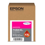 Tinta Epson T748XXL Magenta