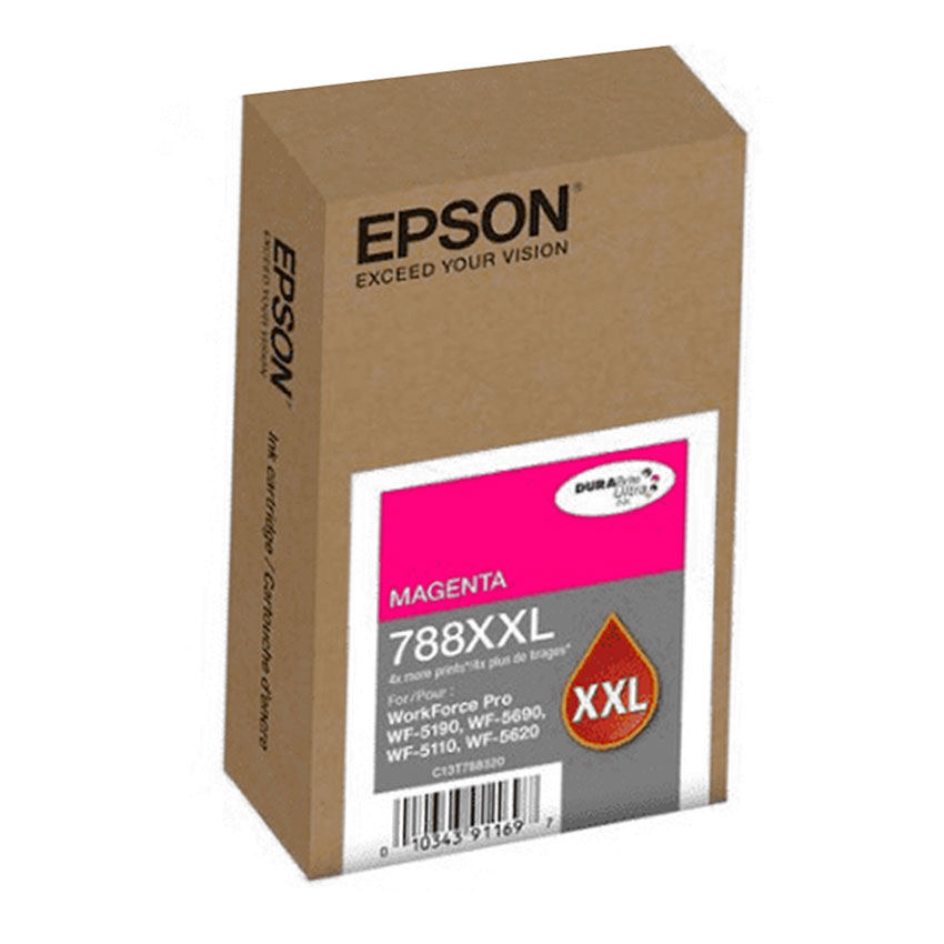 TINTA T748 MAGENTA