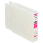 Tinta Epson T748XXL Magenta