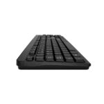 Kit Inalámbrico Teclado + Mouse TEROS TE-4061N 2.4GHz Negro - Imagen 3