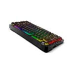 Teclado Mecánico Redragon ELF PRO K649CTB RGB-PRO Wireless, 75%, Inglés - Imagen 2