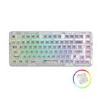 Teclado Mecánico Redragon ELF PRO K649CT Translúcidos