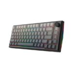 Teclado Mecánico Redragon PENUMBRA K687GG PRO Wireless RGB 75% - Imagen 3
