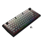 Teclado Mecánico Redragon PENUMBRA K687GG PRO Wireless RGB 75% - Imagen 4