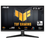 Monitor ASUS TUF Gaming VG249Q3A – 23.8 FHD
