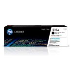 Cartucho de Tóner Original HP 215A Negro 1,050 páginas