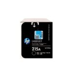 Cartucho de Tóner Original HP 215A Negro 1,050 páginas - Imagen 2
