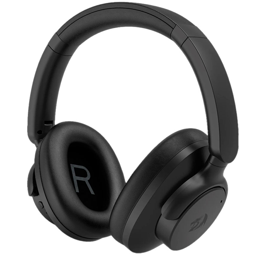 Auriculares Redragon VibeCore H610 Wireless BLACK