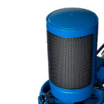 Micrófono Fifine A6V BLUE