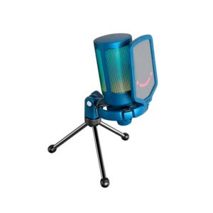 Micrófono Fifine A6V BLUE