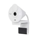 Webcam Logitech BRIO 300 – Blanco