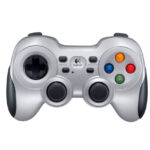 MANDO LOGITECH F710 WIRELESS GRIS  (940-000117) - Imagen 5