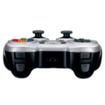 MANDO LOGITECH F710 WIRELESS GRIS  (940-000117) - Imagen 2