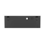 Teclado Redragon FIZZ PRO K616-RGB-B Wireless 60% Black - Imagen 4