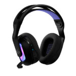 Auriculares Inalámbricos Logitech G522 LIGHTSPEED Bluetooth Negro - Imagen 5