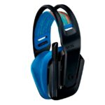 Audífono Gamer Logitech G535 LIGHTSPEED Wireless PS5/PS4/PC - Imagen 4