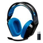 Audífono Gamer Logitech G535 LIGHTSPEED Wireless PS5/PS4/PC - Imagen 2