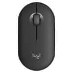 MOUSE LOGITECH PEBBLE 2 M350S BLUETOOTH GRAPHITE