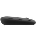 MOUSE LOGITECH PEBBLE 2 M350S BLUETOOTH GRAPHITE - Imagen 4