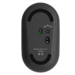 MOUSE LOGITECH PEBBLE 2 M350S BLUETOOTH GRAPHITE - Imagen 3
