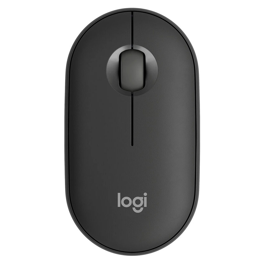 MOUSE LOGITECH PEBBLE 2 M350S BLUETOOTH GRAPHITE