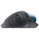 MOUSE LOGITECH ERGO M575S TRACKBALL SILENT NEGRO - Imagen 5