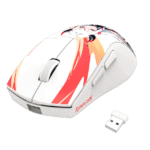 Mouse Redragon K1NG MAX Wireless M918AKG-PRO ANIME