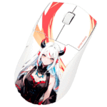 Mouse Redragon K1NG MAX Wireless M918AKG-PRO ANIME