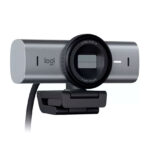 CAMARA LOGITECH MX BRIO PRO 700 ULTRA HD 4K USB-C BLACK - Imagen 4