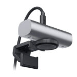 CAMARA LOGITECH MX BRIO PRO 700 ULTRA HD 4K USB-C BLACK - Imagen 3