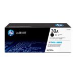Tóner HP CF230A (30A) Negro Original para LaserJet Pro M203DW - Imagen 3