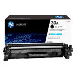 Tóner HP CF230A (30A) Negro Original para LaserJet Pro M203DW